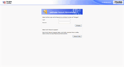 Desktop Screenshot of luebeck.thermografie-team.de